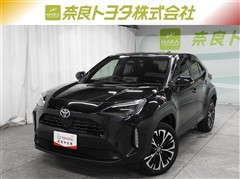 ヤリスクロス ハイブリッド Z