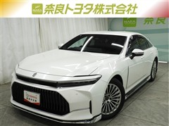 トヨタ クラウン Z