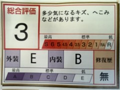 シエンタ DICE