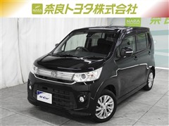 マツダ フレア カスタムスタイル HS
