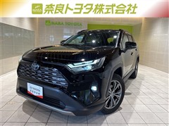 トヨタ RAV4 ハイブリッドG