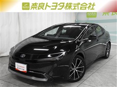 プリウス Z