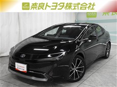 プリウス Z