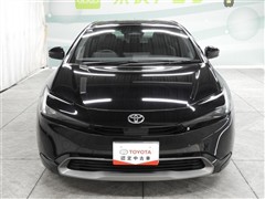 プリウス Z
