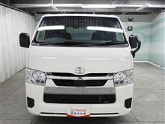 ハイエースバン DX GLパッケーシ