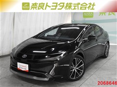 トヨタ プリウス Z