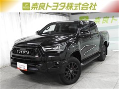 トヨタ ハイラックス Z GRスポーツ