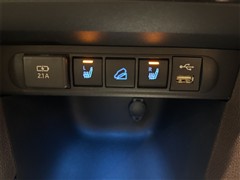 ヤリスクロス ハイブリッド Z