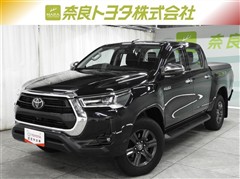 トヨタ ハイラックス Z