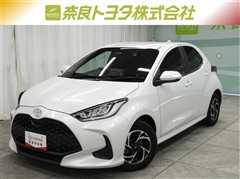 トヨタ ヤリス G