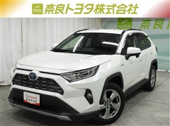 トヨタ RAV4 ハイブリッドG