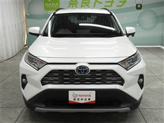 RAV4 ハイブリッドG