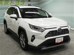 RAV4 ハイブリッドG