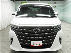 アルファード Z