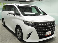アルファード Z
