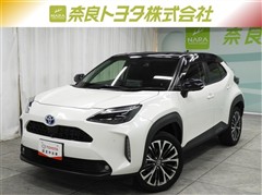 ヤリスクロス ハイブリッド Z