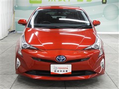 プリウス A ツーリングセレクション