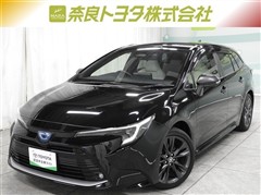 カローラツーリング HV WXB
