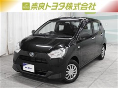 ダイハツ ミライース L SA3