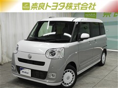 ダイハツ ムーヴキャンバス ストライプス G