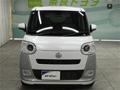 ムーヴキャンバス ストライプス G