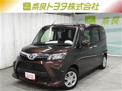 トヨタ ルーミー G