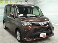 ルーミー G