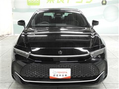 クラウン クロスオーバー Z
