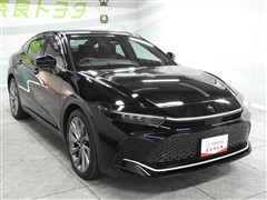 クラウン クロスオーバー Z