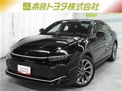 トヨタ クラウン クロスオーバー Z