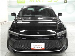 クラウン クロスオーバー Z