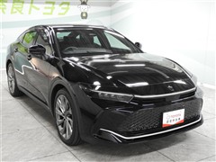 クラウン クロスオーバー Z