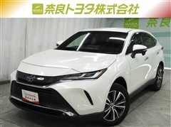 ハリアーハイブリッド G