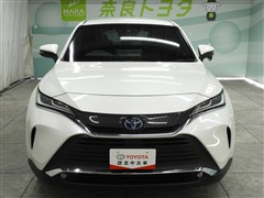 ハリアーハイブリッド G