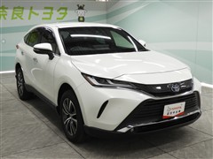 ハリアーハイブリッド G