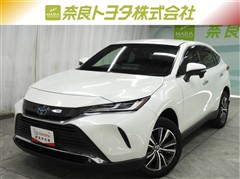 トヨタ　ハリアーハイブリッド G