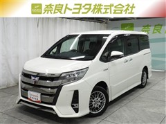 トヨタ ノア HEV SI WxB2