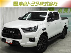 トヨタ ハイラックス Z GRスポーツ