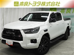 トヨタ ハイラックス Z GRスポーツ