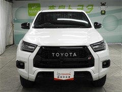 ハイラックス Z GRスポーツ