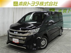 トヨタ ノア ハイブリッド SI WXB3