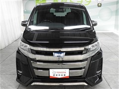 ノア ハイブリッド SI WXB3