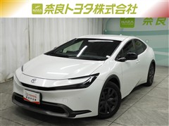 トヨタ プリウス G
