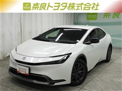 トヨタ プリウス G