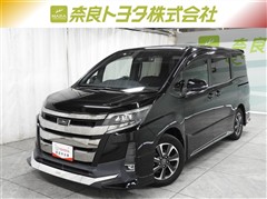 トヨタ ノア SI
