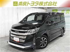 トヨタ ノア SI