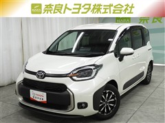 トヨタ　シエンタ ハイブリッド Z