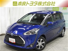 シエンタHV ファンベースG クエロ