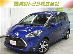 シエンタHV ファンベースG クエロ