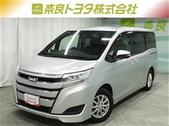 トヨタ ノア X